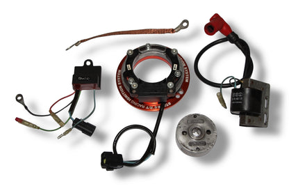 Stage6 RT Innenrotorzündung