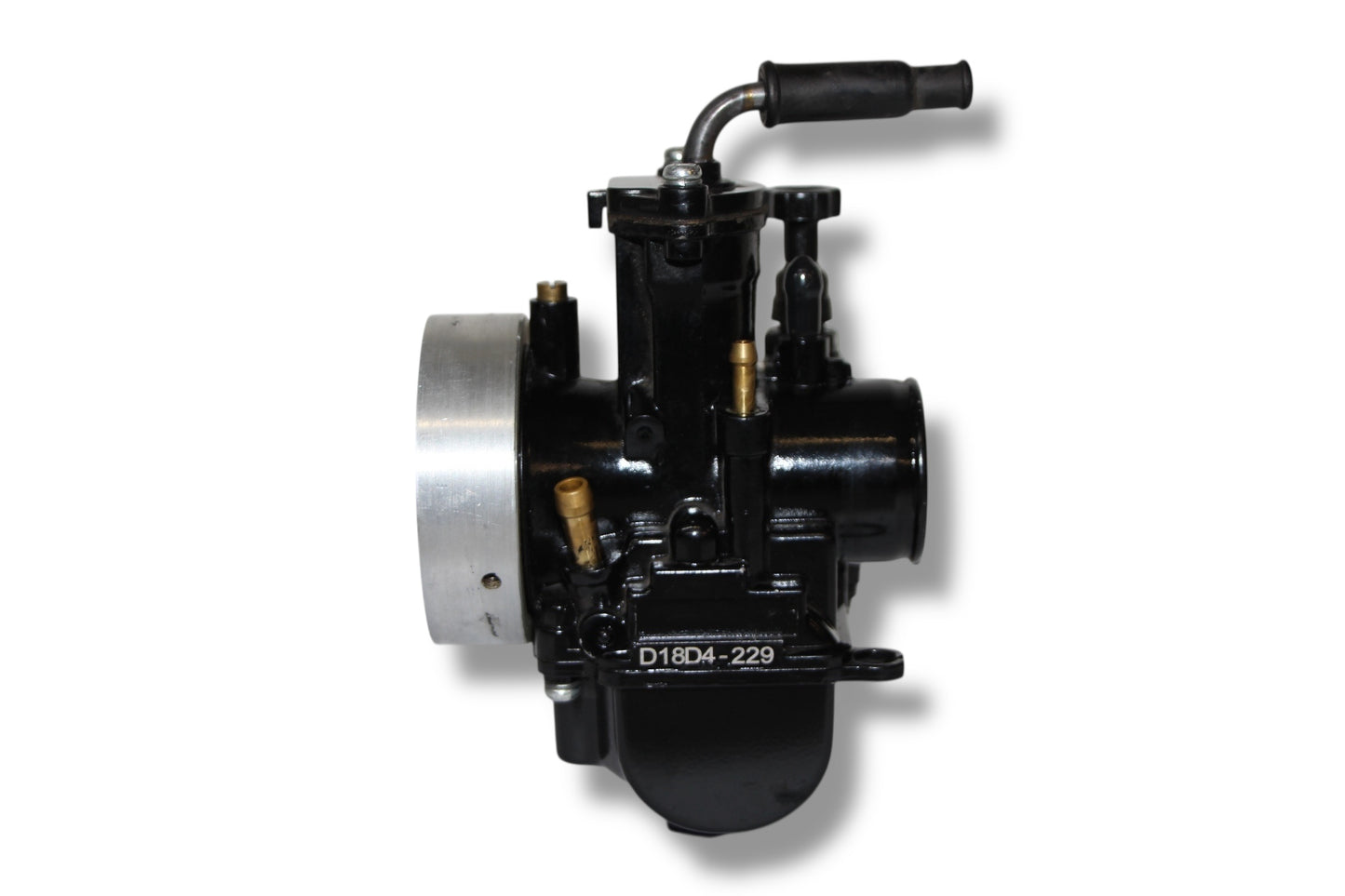 Vergaser Black Edition 28mm / Kelch