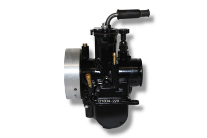 Vergaser Black Edition 28mm / Kelch