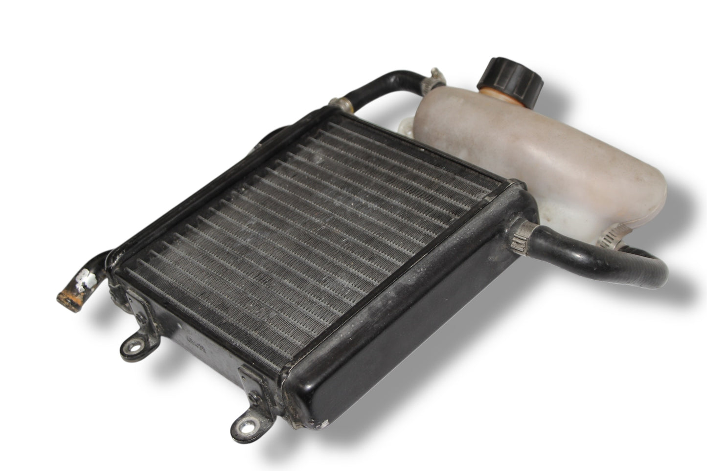 Yamaha Aerox Kühler