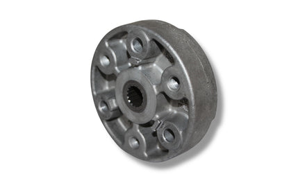 Stage6 RT 190mm Bremsscheibe/ Radnabe ( angepasst )