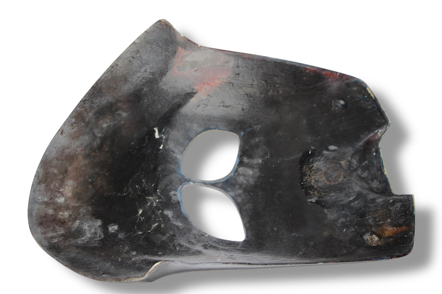 MBK Booster Front Fairing