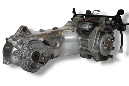 Yamaha Aerox Motor original