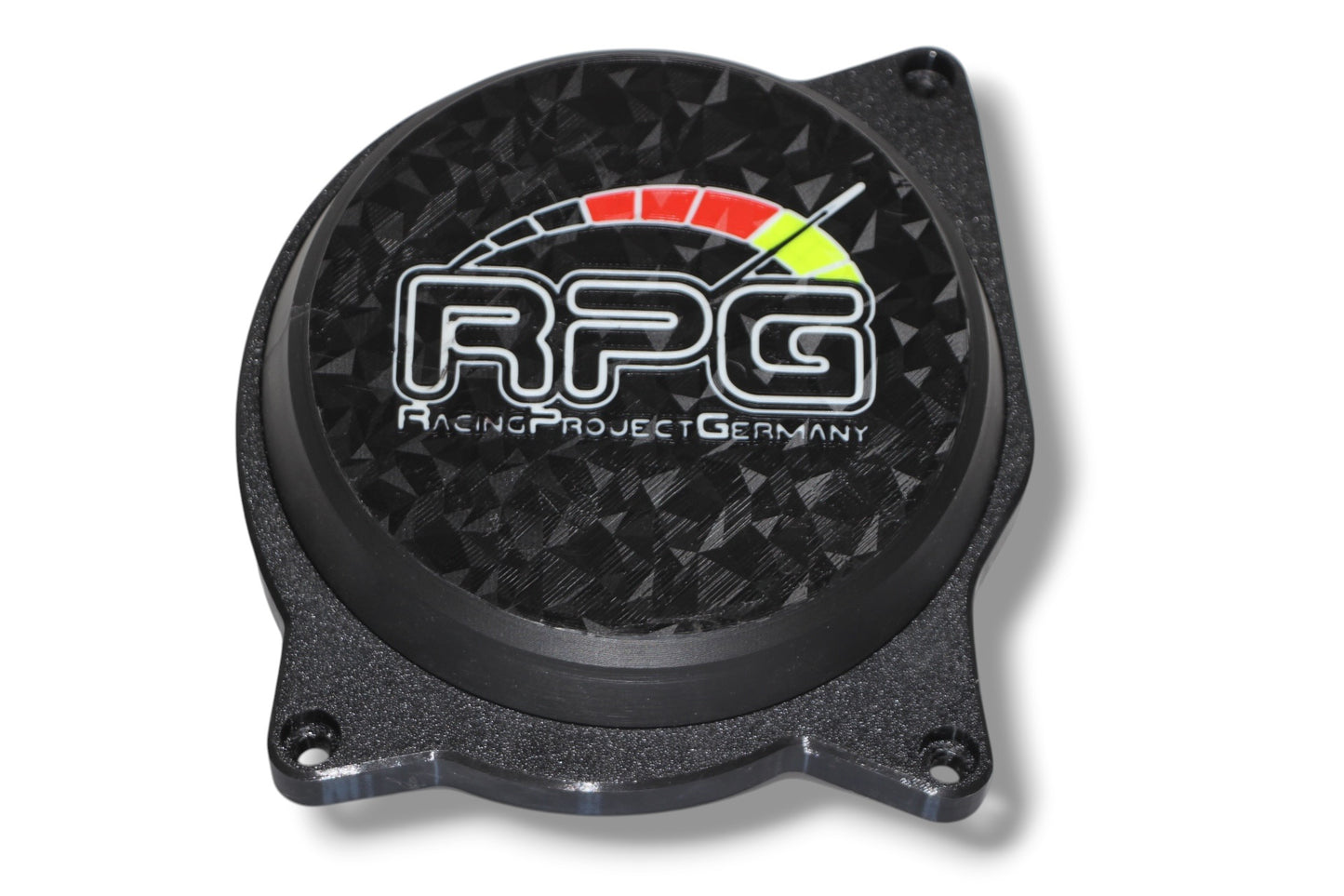 RPG 3-D Abdeckung Lichtmaschine