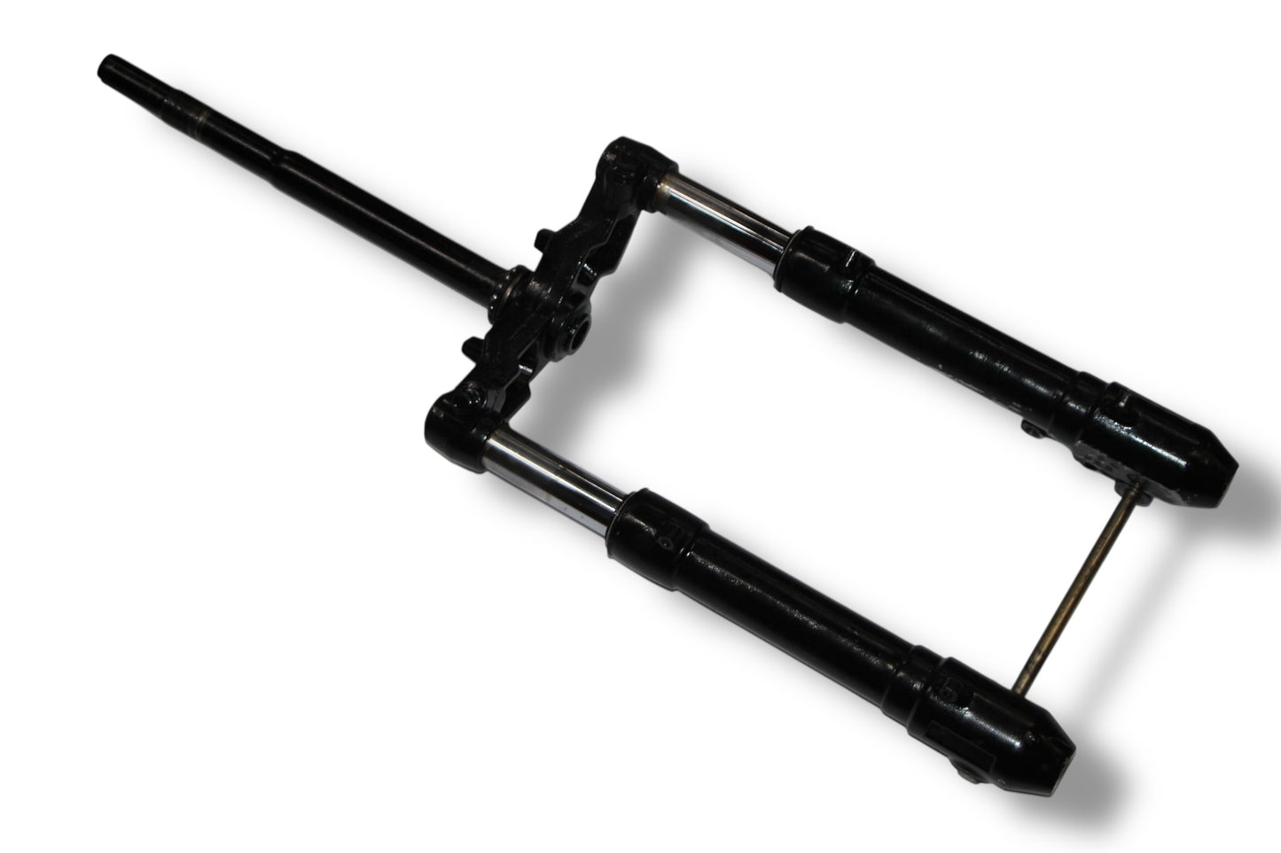 Yamaha Aerox Gabelholme / Gabelbrücke