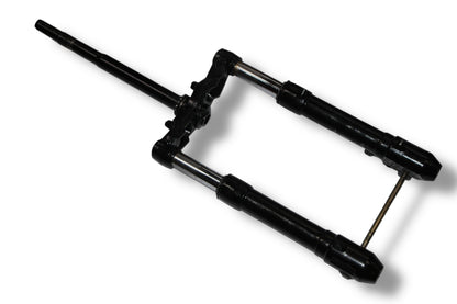 Yamaha Aerox Gabelholme / Gabelbrücke