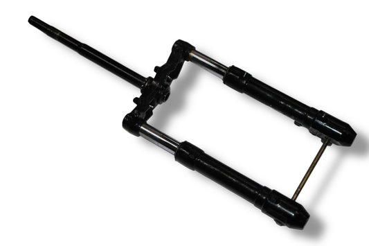 Yamaha Aerox Gabelholme / Gabelbrücke
