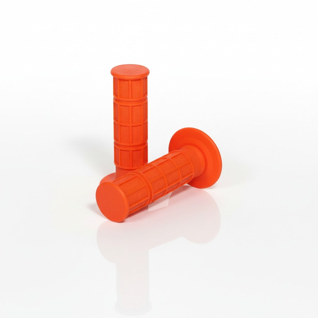 Universelle Motorrollergriffe  – rutschfest & langlebig