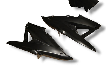 Yamaha Aerox Verkleidung