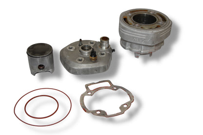 Stage6 MK2 Racing 70ccm Zylinder by „MTC“