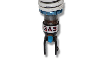 Gasdruck Stoßdämpfer