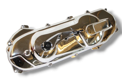 STR8 Variator Cover / Stage6 Kick Starter