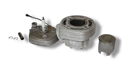 Stage6 MK2 Zylinder Racing 70ccm