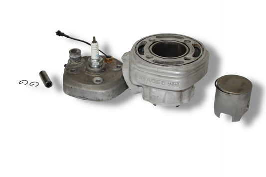 Stage6 MK2 Zylinder Racing 70ccm