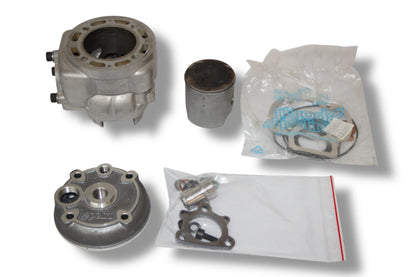 Polini Big Evo 94ccm Zylinder / Polini Kurbelwelle