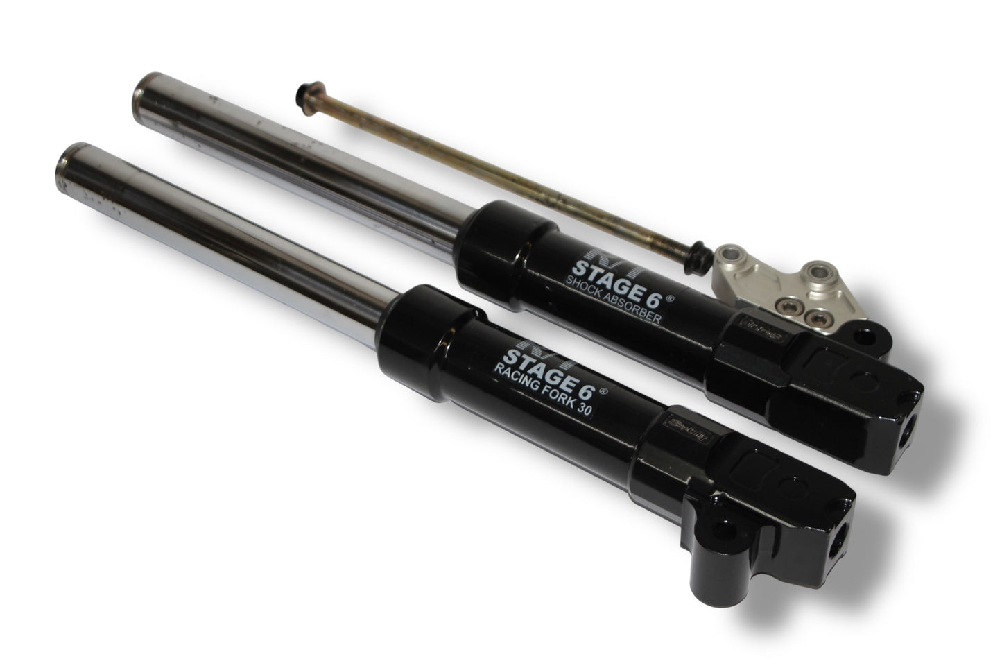 Stage6 Sprint Forks Gabel