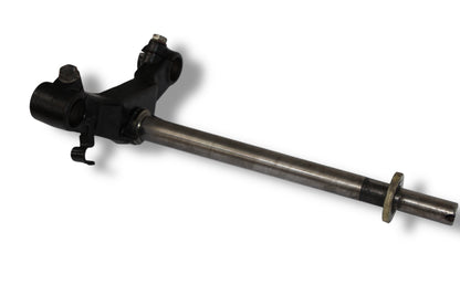 Yamaha Aerox Gabelbrücke ( ungestuft )