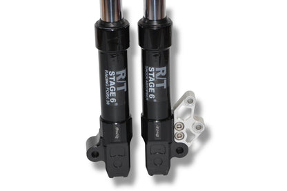 Stage6 Sprint Forks Gabel