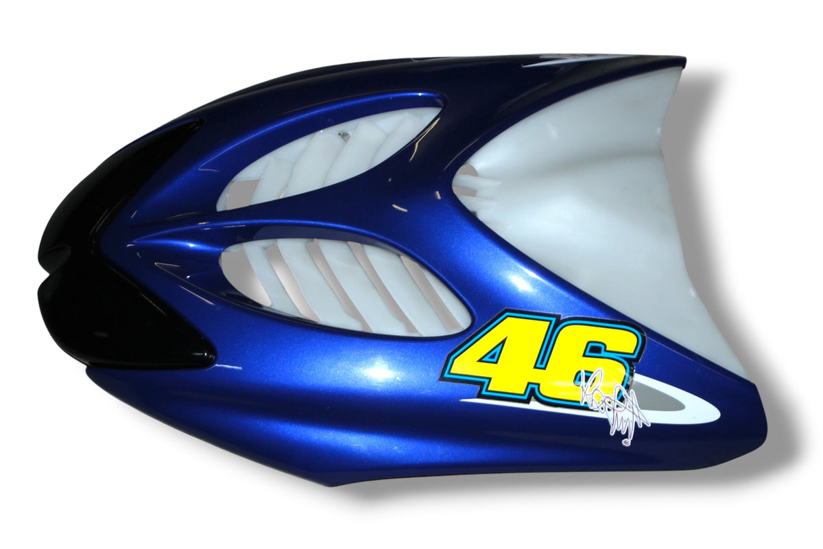 Yamaha Aerox Rossi Verkleidung / Zubehör