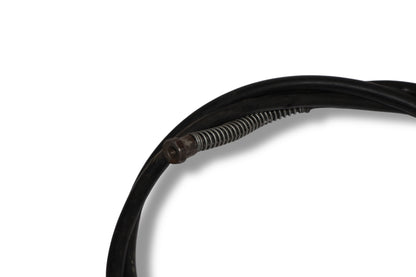 Bremssystem Trommelmotor