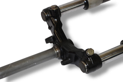 Yamaha Aerox Gabel / Gabelbrücke