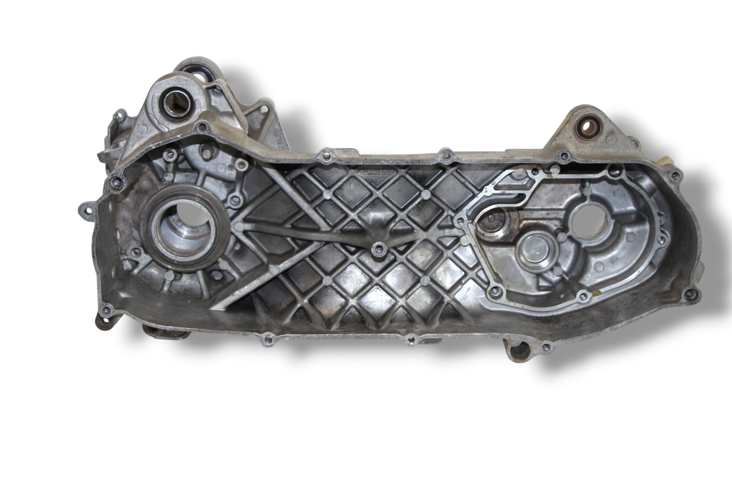 Minarelli Motorblock / Stage6 RT 70ccm Anpassung