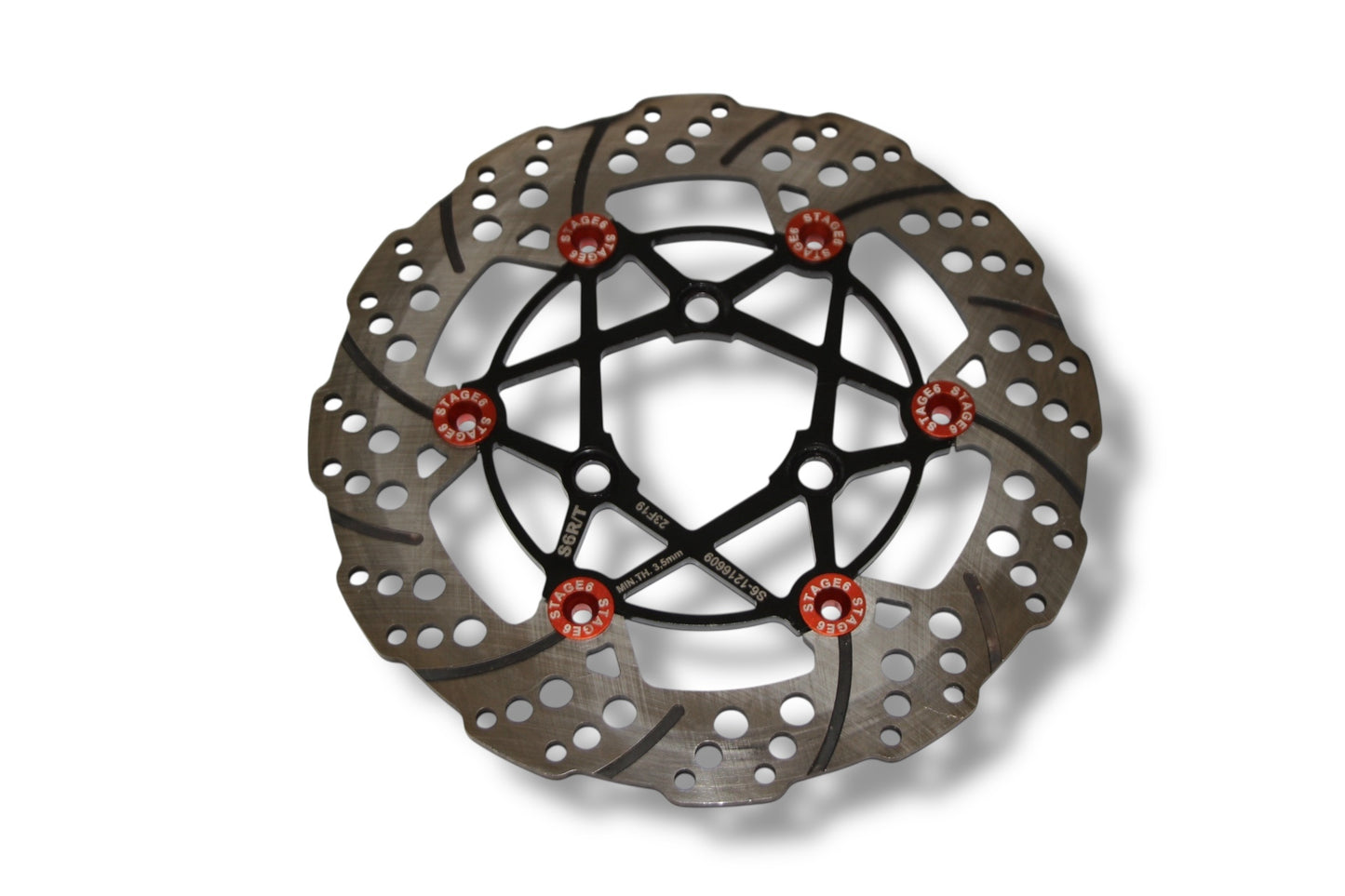 Stage6 RT 250mm Bremsscheibe