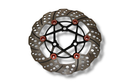 Stage6 RT 250mm Bremsscheibe