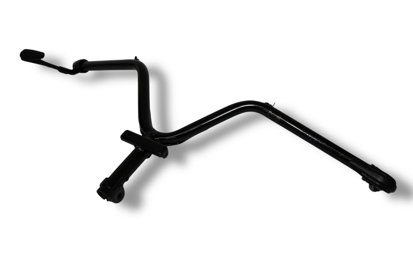 Yamaha Aerox Lenker / Polini Schützer