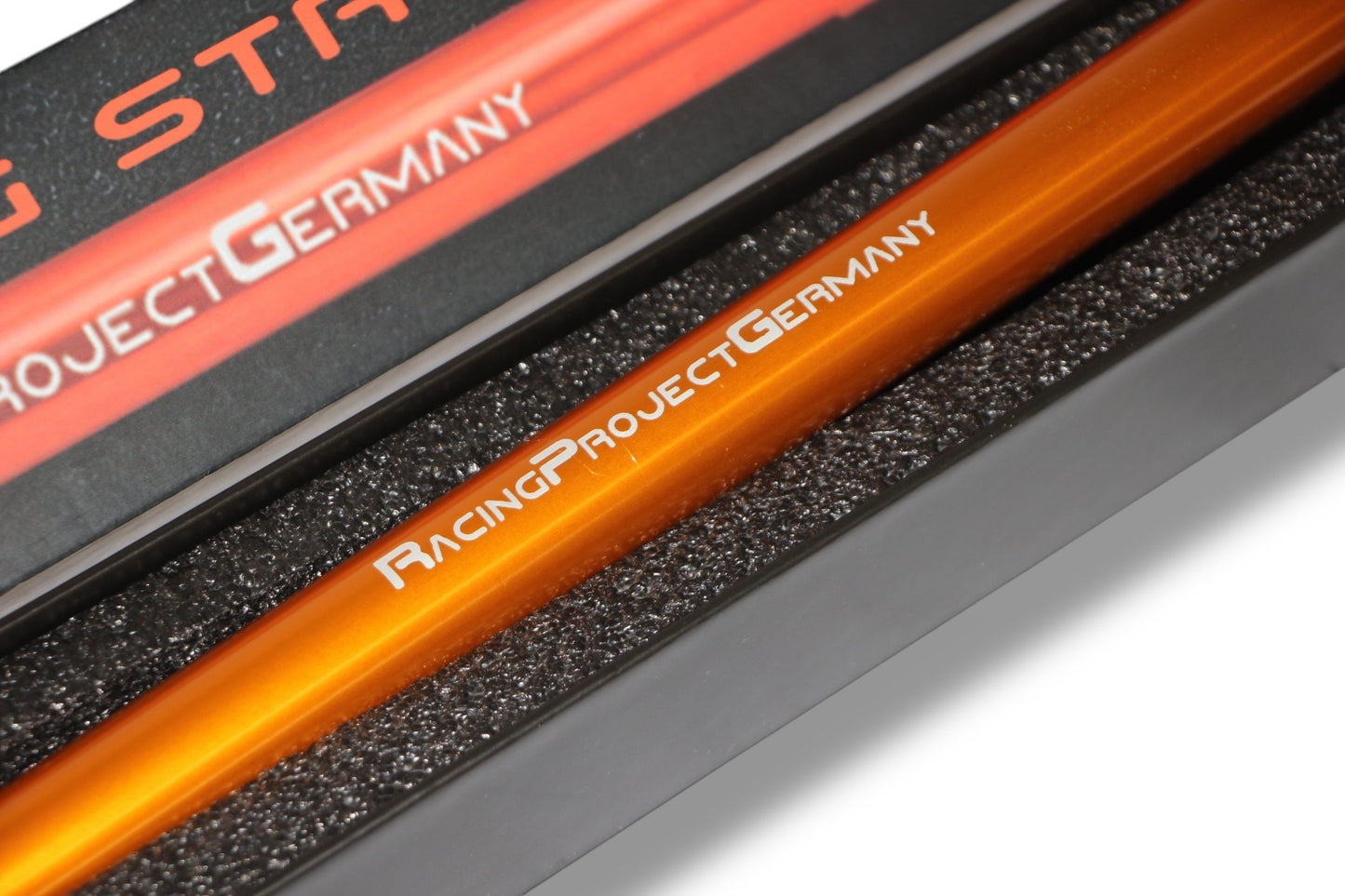 RPG Innenraumstrebe/ gold/ orange