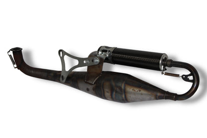 Stage6 R1200 Auspuff