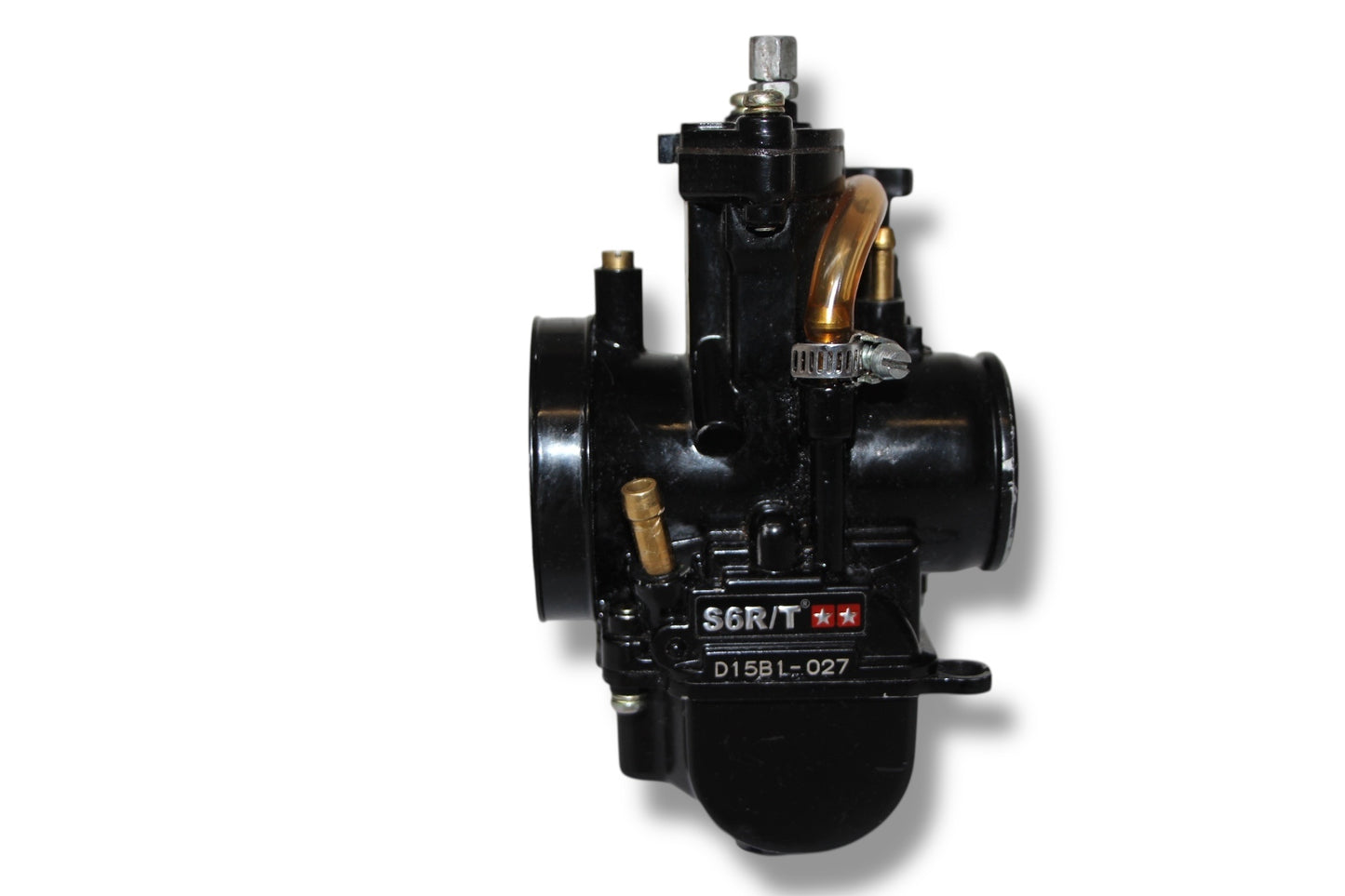 Stage6 RT 34mm PWK Vergaser