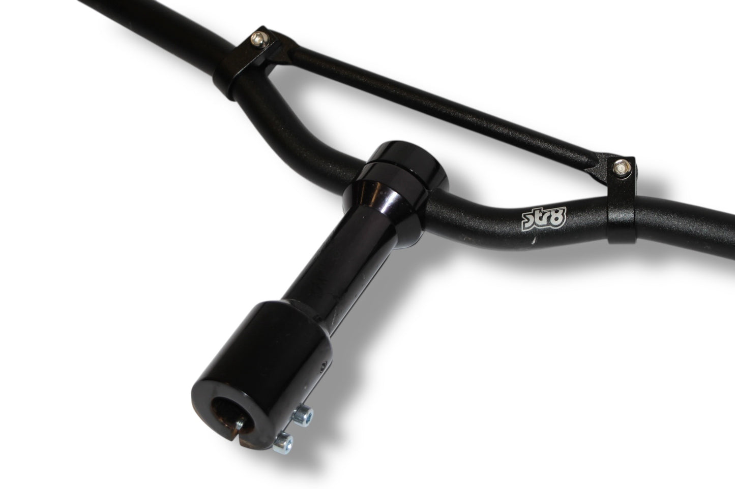 Downhilllenker BGM / Aufnahme