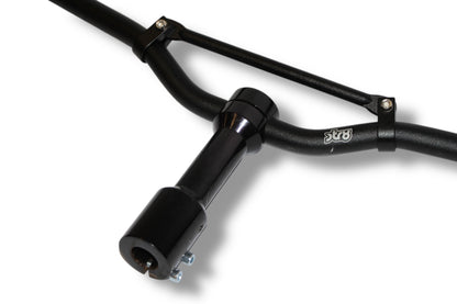 Downhilllenker BGM / Aufnahme