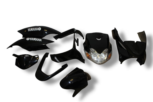 Yamaha Jog Verkleidung