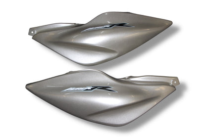 Yamaha Aerox Verkleidung