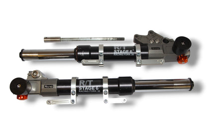Stage6 RT MK1 Gabelholme
