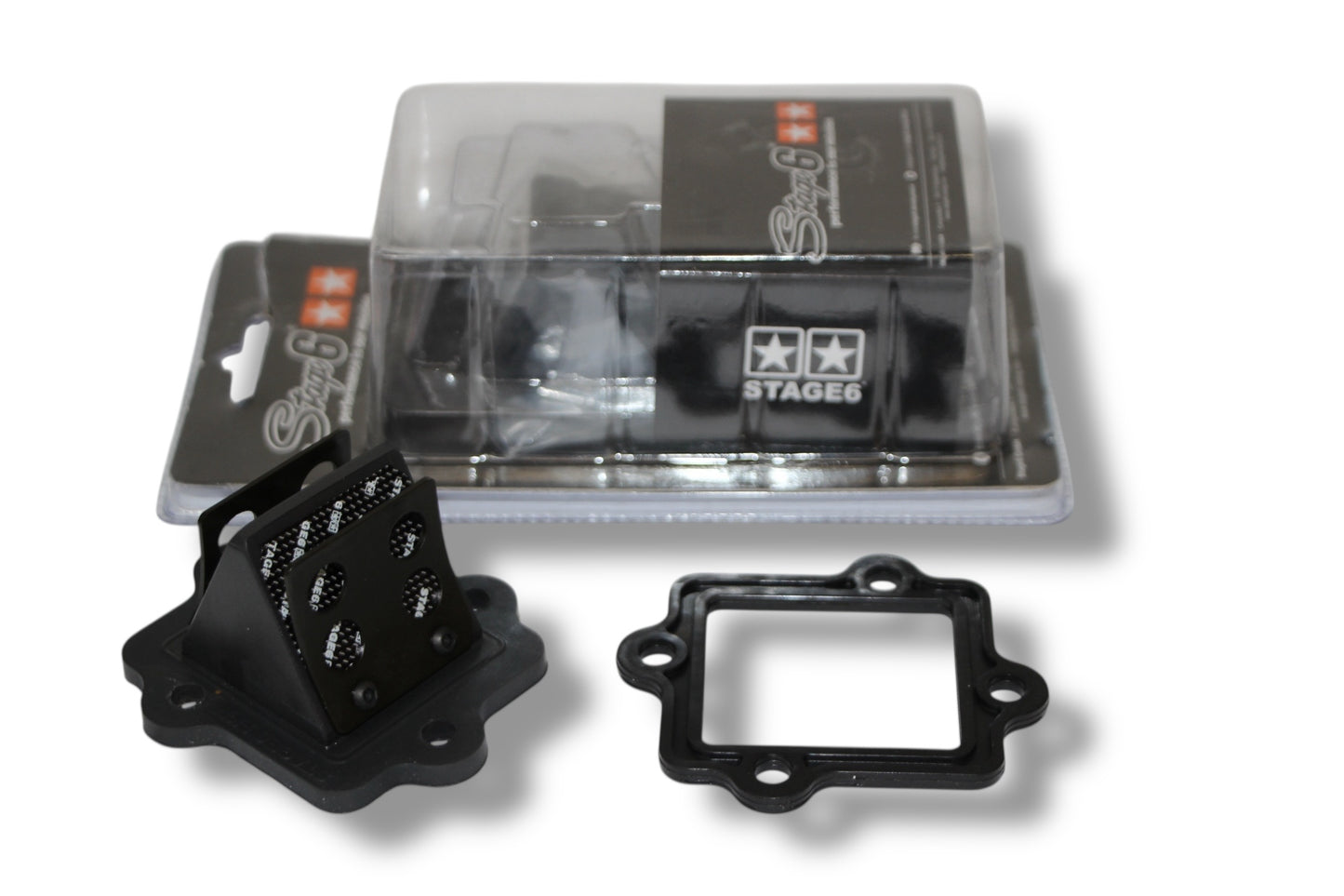 Stage6 FKM Membranblock