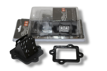 Stage6 FKM Membranblock