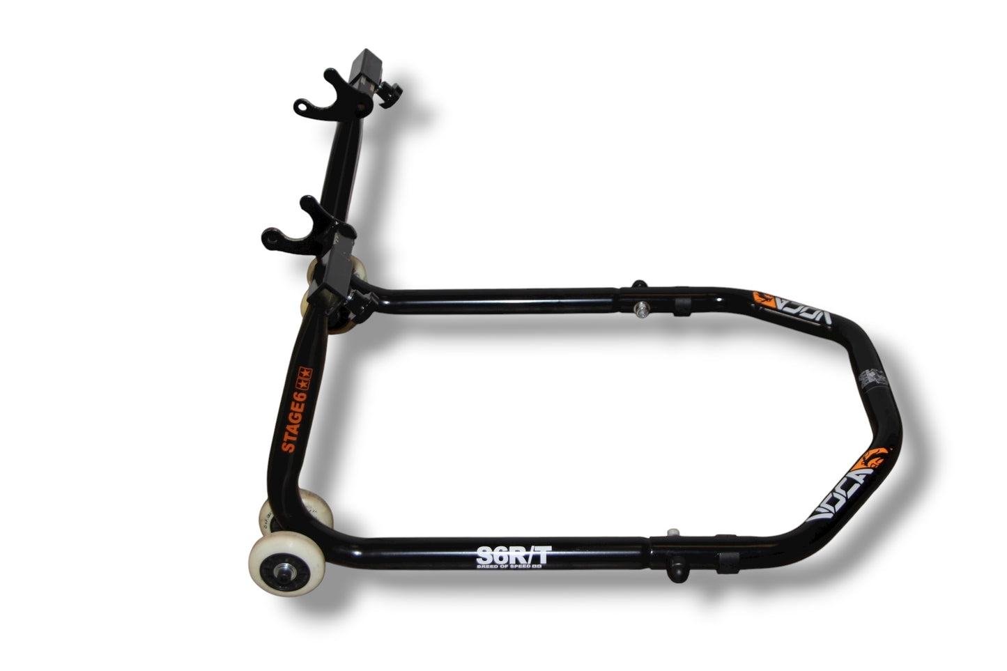 Montageständer / vorne