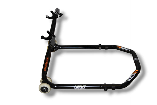 Montageständer / vorne