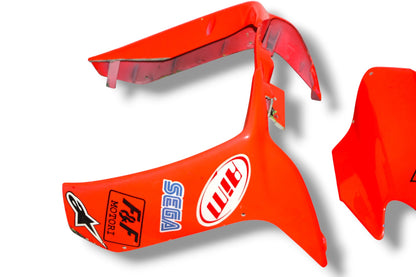 Yamaha Jog Verkleidung