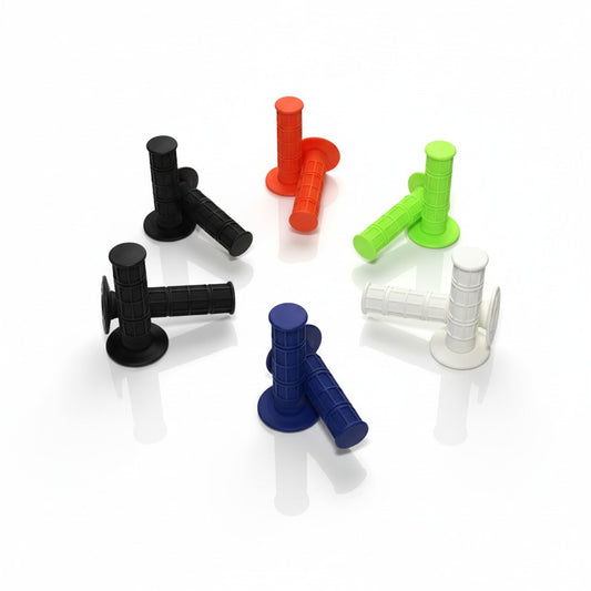 Universelle Motorrollergriffe  – rutschfest & langlebig