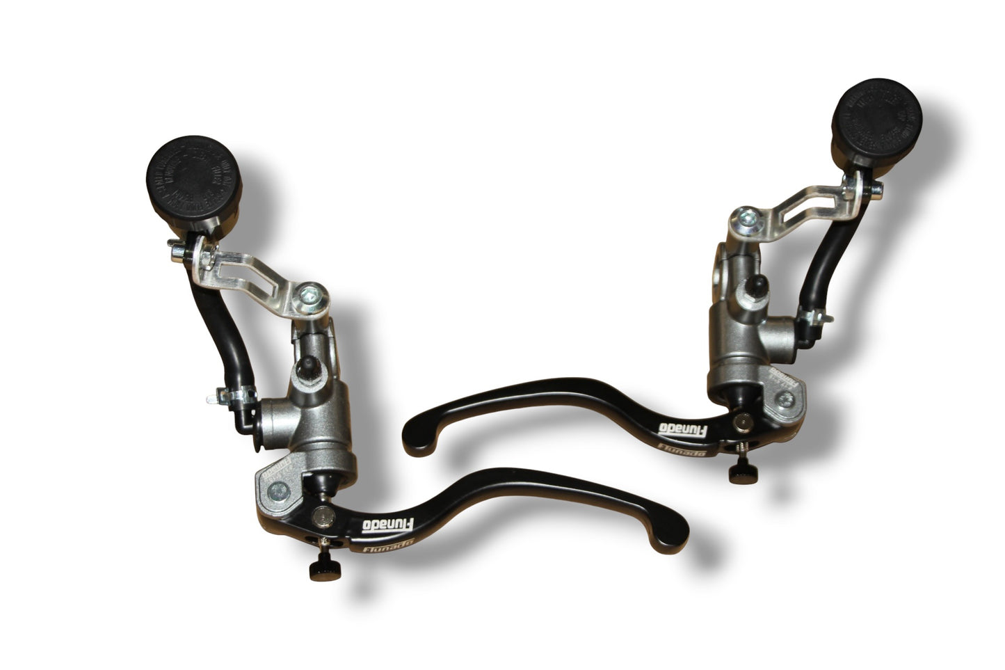 Renn- Bremspumpen 17,5 mm links / rechts