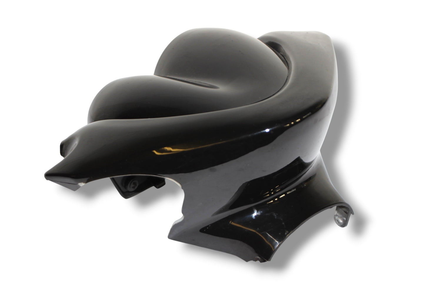 Yamaha Aerox kåbe