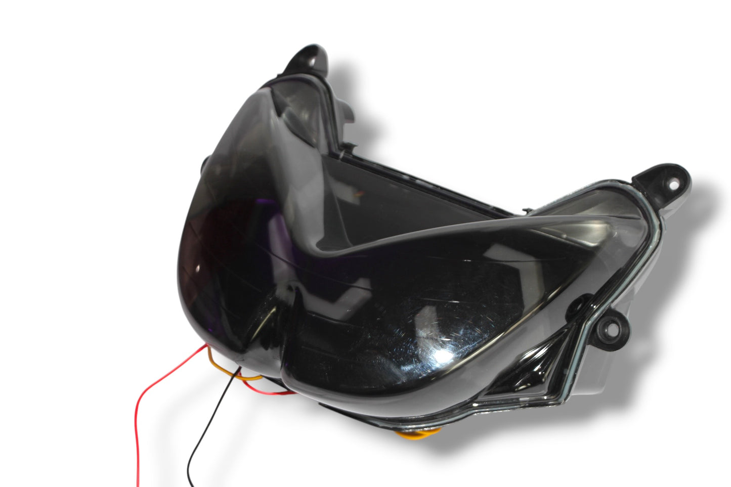Blackline Scheinwerfer / LED RGB