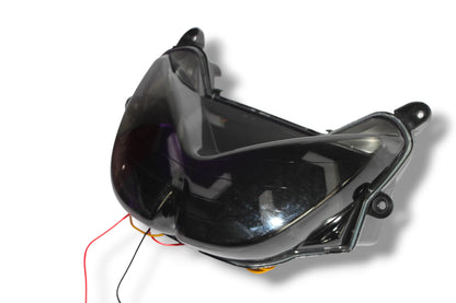 Blackline Scheinwerfer / LED RGB