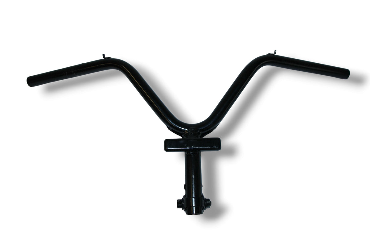 Yamaha Aerox Lenker