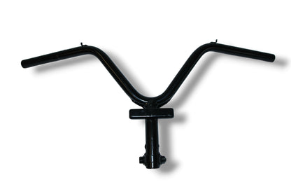 Yamaha Aerox Lenker