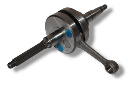 Doppler Kurbelwelle 12/80